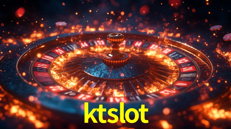 ktslot: Jogos de Caça-Níqueis-Altas Recompensas, Roleta-Velocidade, Blackjack-Desafios Máximos