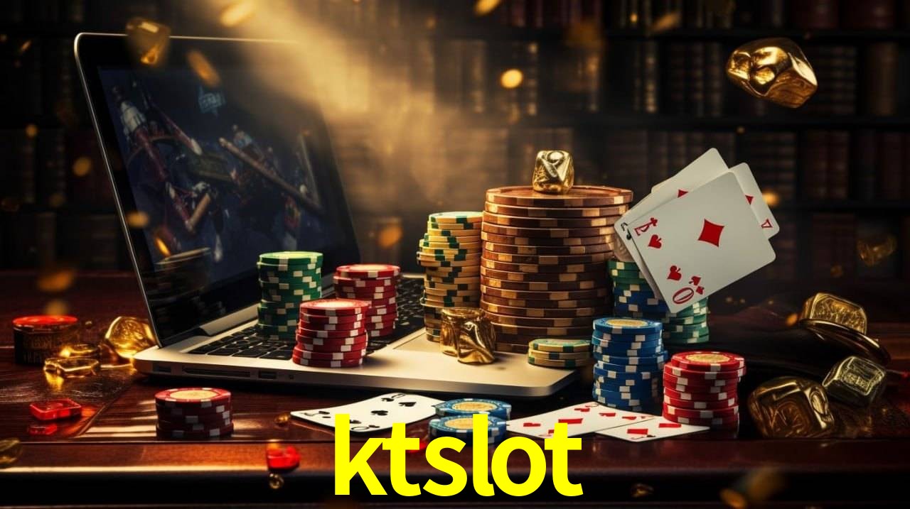 Avaliações dos Jogadores ktslot
