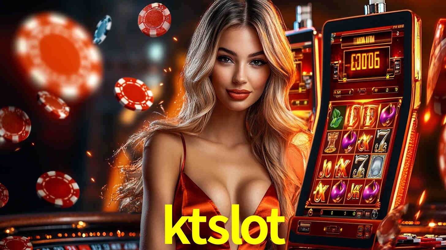 ktslot: Seu Especialista em Apostas Esportivas Brasileiras